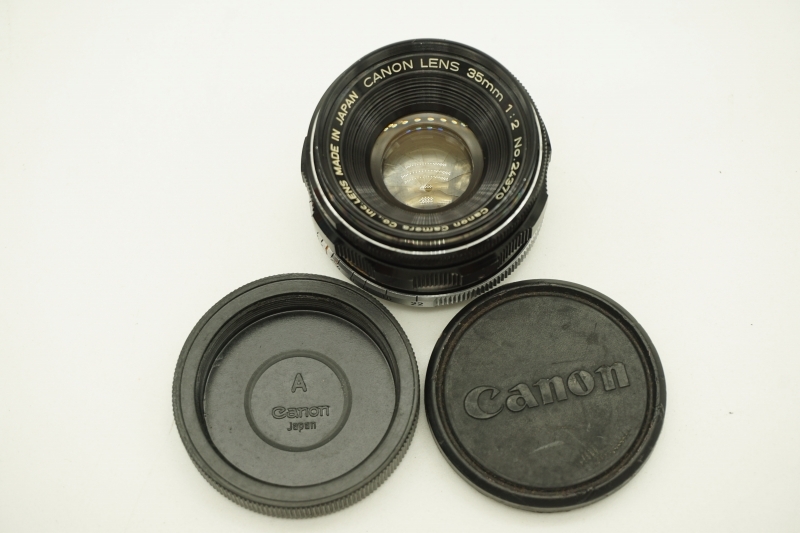 安価 Canon 8471 LENS L39マウント ライカ F2 35mm キヤノン