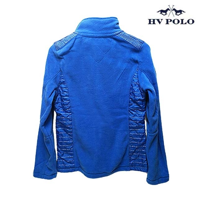 *HV POLO lady's fleece jacket [rudu-](L) new goods!*