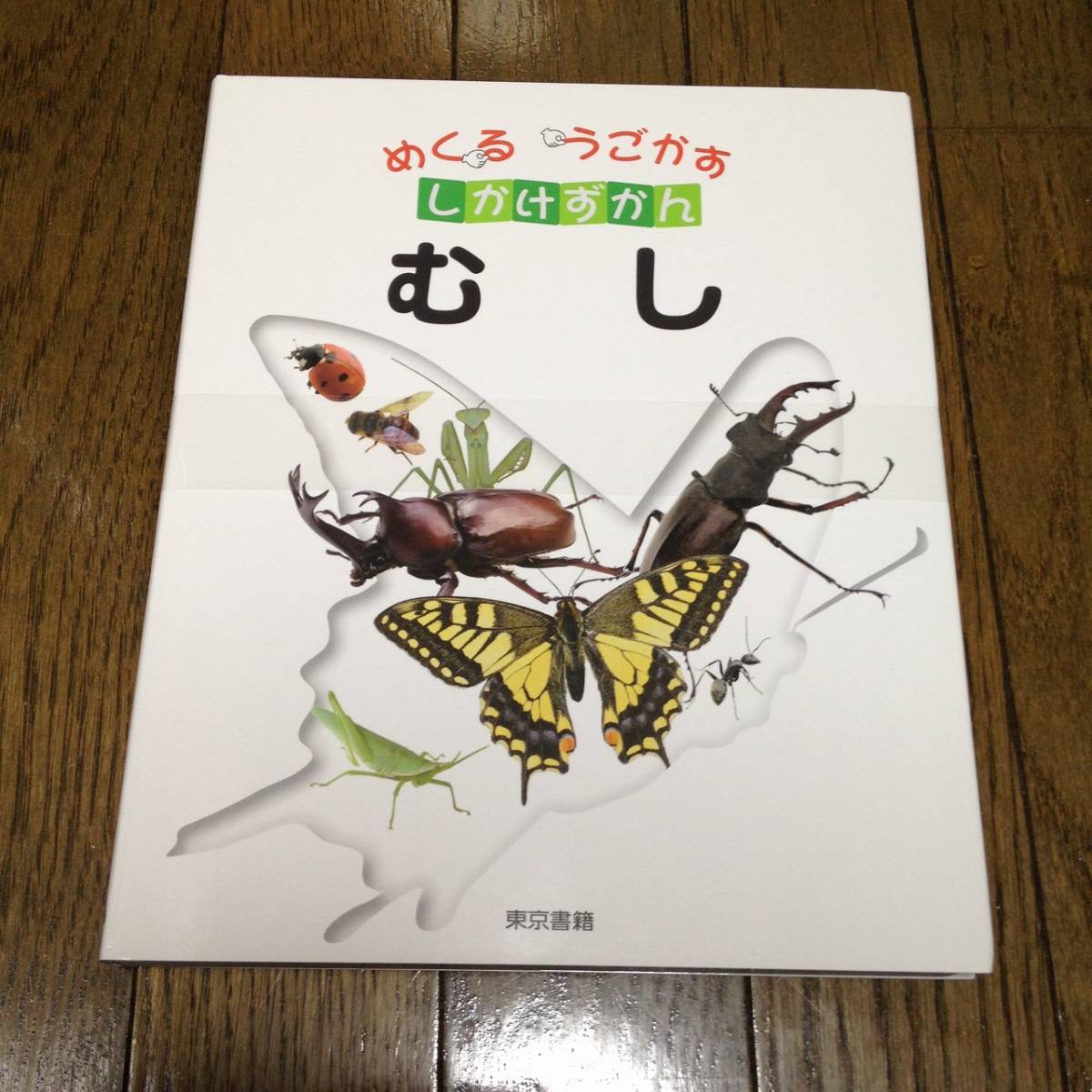  новый товар ......... только .......... насекомое иллюстрированная книга 