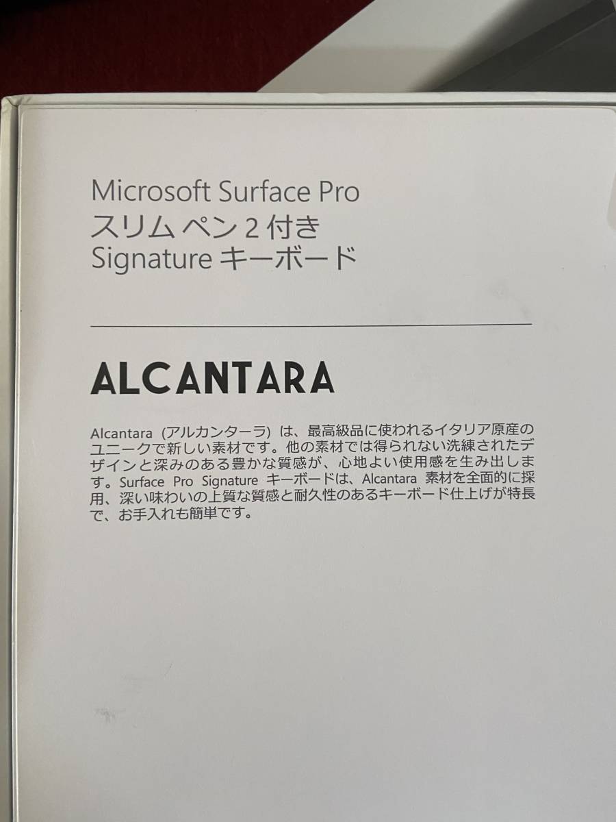 新品同様 [ プラチナ+スリムペン2付きe