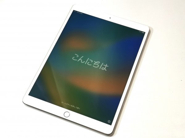 ジャンク品 Apple iPad Pro MQF22J/A A1709 64GB 10.5インチ Wi
