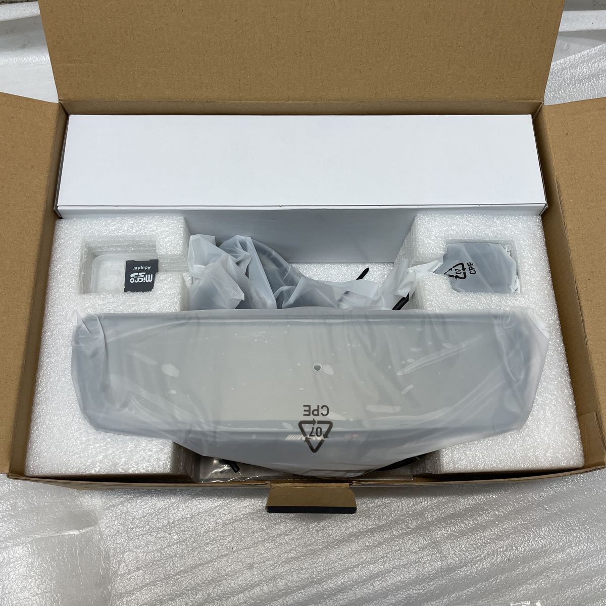 新品同等 リコール対策品 ALPINEアルパイン 12型デジタル 新品同等 リコール対策品 ALPINEアルパイン 12型デジタル