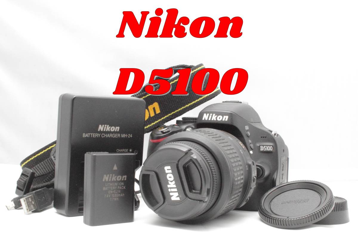 最新入荷】 Nikon D3300 #EH08 (1%) 超低シャッター数2140 デジタル