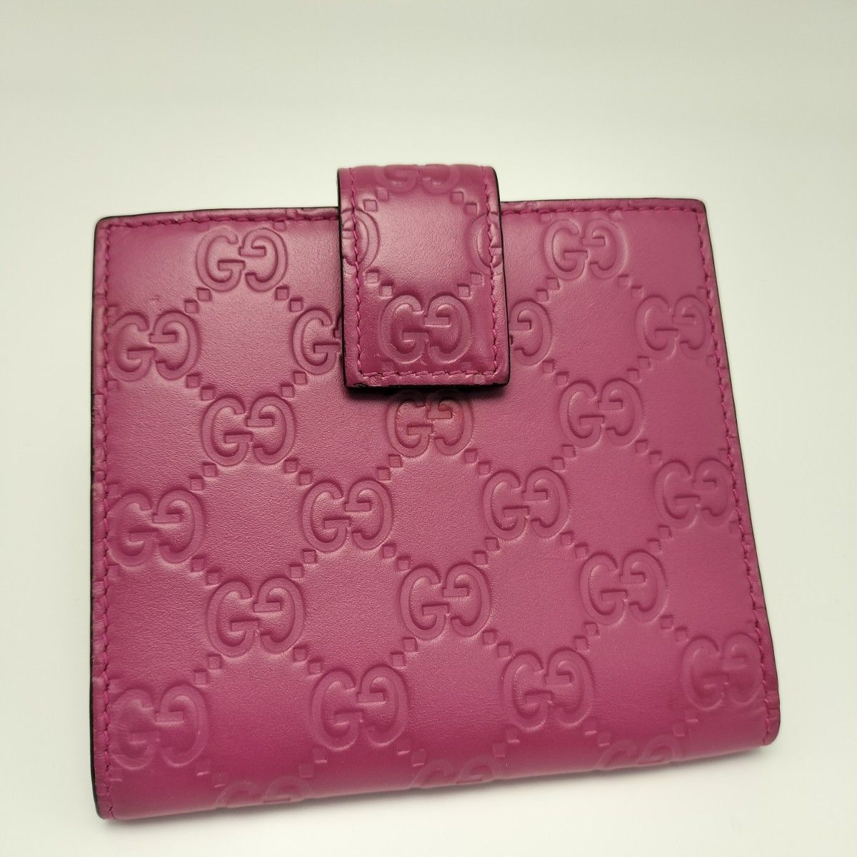 極美品 グッチ 折り財布|Yahoo!フリマ(旧PayPayフリマ) 極美品 グッチ 折り財布|Yahoo!フリマ(旧PayPayフリマ)