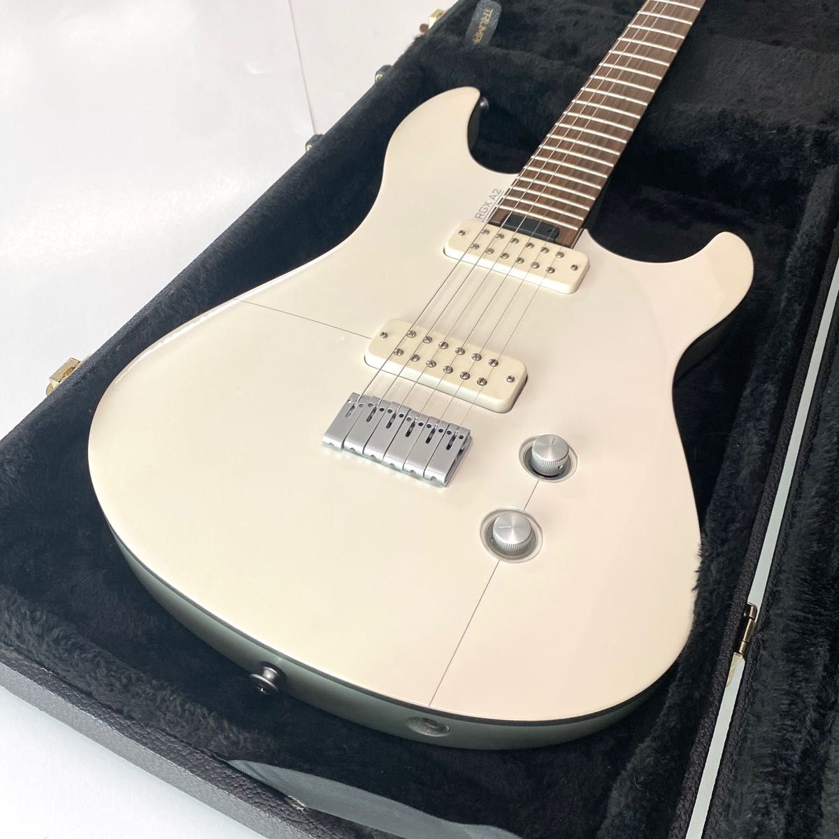 メンテナンス済【生産終了/人気機種】YAMAHA RGX A2 次世代 メンテナンス済【生産終了/人気機種】YAMAHA RGX A2 次世代