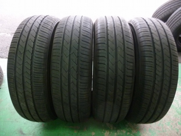 【TM367】175/70R14 トーヨー SD-7 4本セット!!_画像1