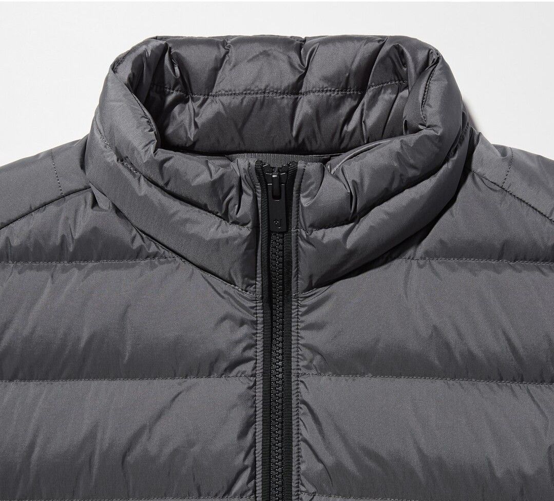【新品】プラスJ +J ジルサンダー×ユニクロ 21AW ダウンジャケット