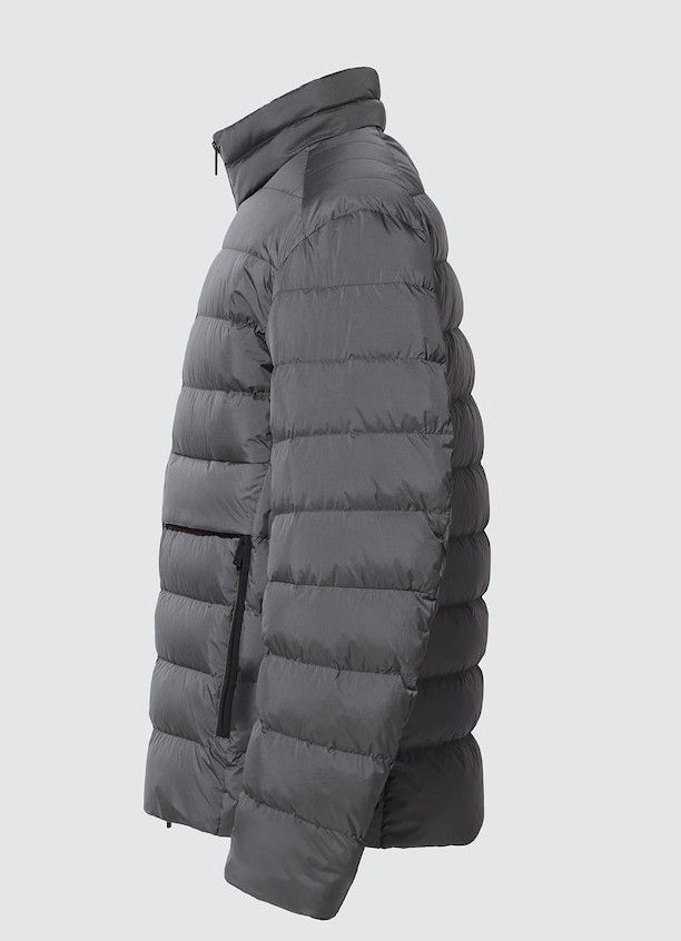 新品】プラスJ +J ジルサンダー×ユニクロ 21AW ダウンジャケット