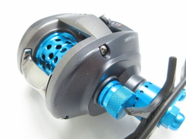 ダイワ PXスーパーフィネス KTF 右巻き /管理AS2363/02 - ダイワ ダイワ PXスーパーフィネス KTF 右巻き /管理AS2363/02 - ダイワ