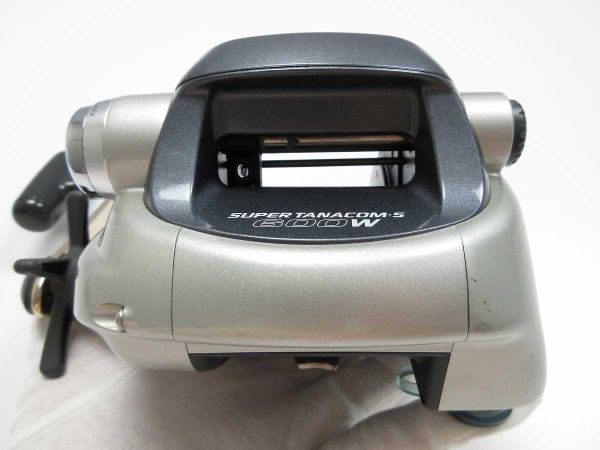 Yahoo!オークション - ダイワ スーパータナコンS600W /管理 Yahoo!オークション - ダイワ スーパータナコンS600W /管理