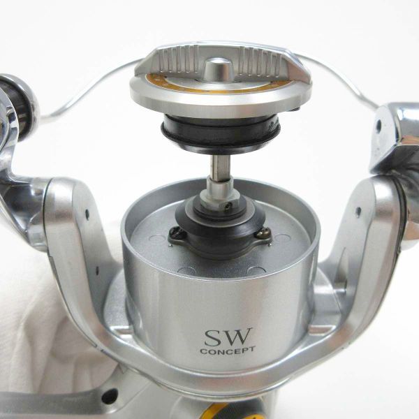 7888円 シマノ 08ステラ SW 6000PG ボディ /管理AS2971/06 7888円 シマノ 08ステラ SW 6000PG ボディ /管理AS2971/06