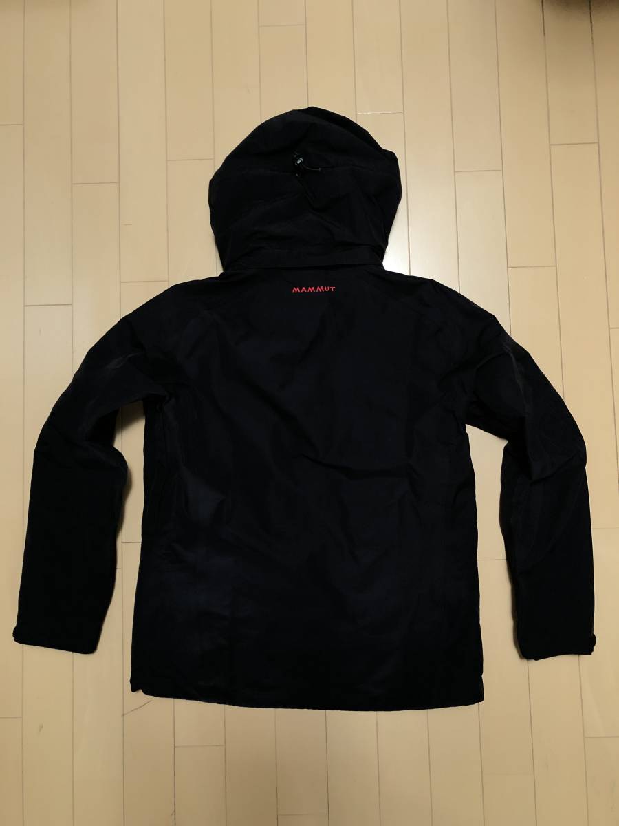 売り切り御免！】 Pro-Shell GORE-TEX マムート MAMMUT Snow