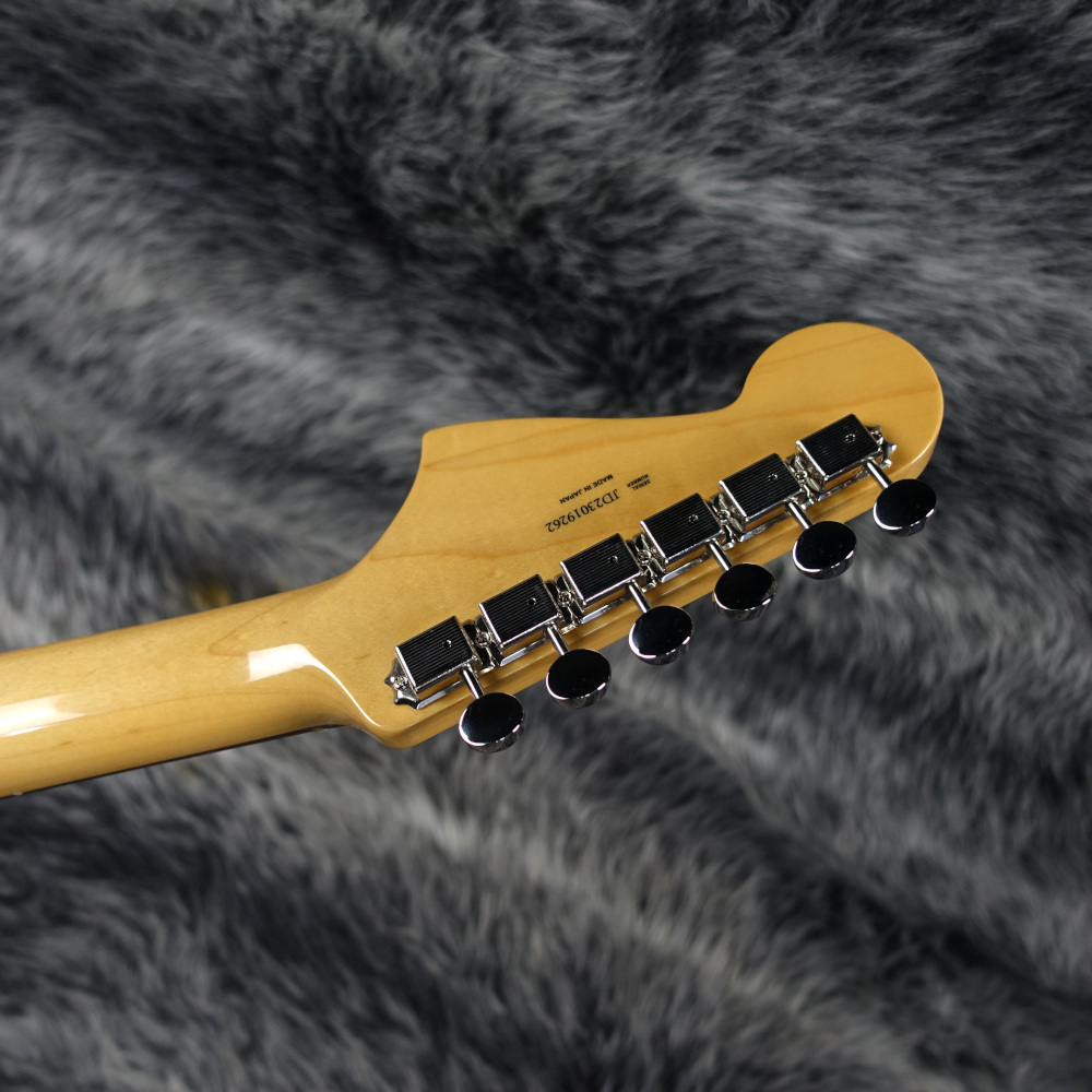 Fender FSR Made in Japan Traditional 60s Jazzmaster Walnut_画像7
