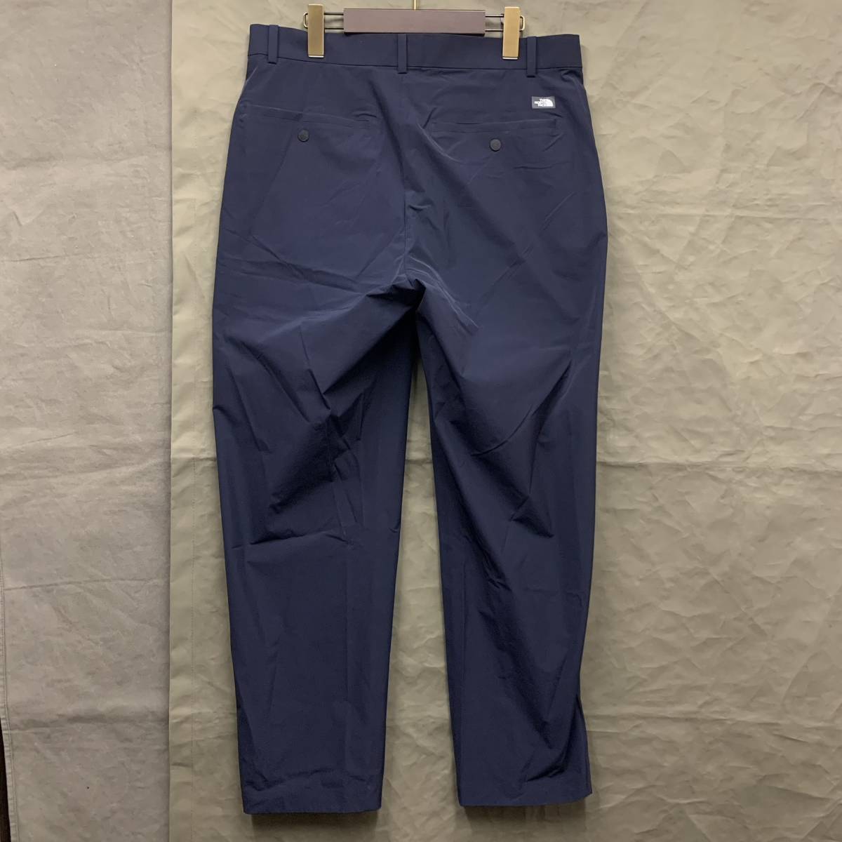 THE NORTH FACE DESERT JACKET & SLACKS ザ ノースフェイス デザートジャケット&スラックス テーラード スラックス セットアップ_画像7