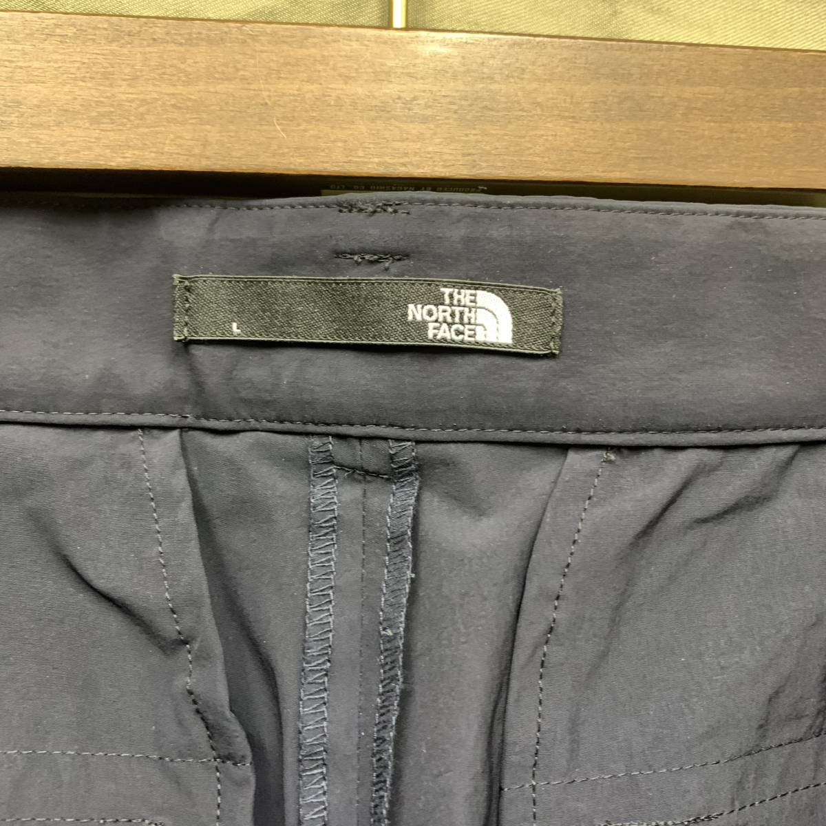 THE NORTH FACE DESERT JACKET & SLACKS ザ ノースフェイス デザートジャケット&スラックス テーラード スラックス セットアップ_画像10