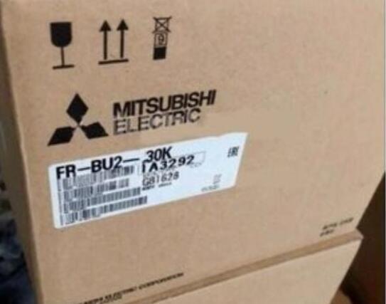 新品【MITSUBISHI/三菱 FR-BU2-30K 【６ヶ月保証】