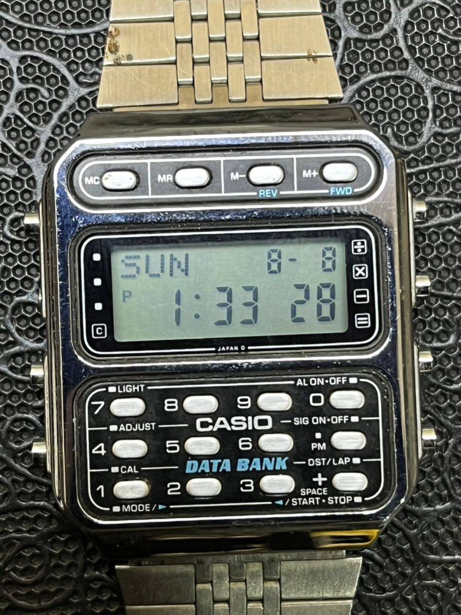 全国総量無料で YK6818 メンズ腕時計 電池交換済み 現状品 0922 CD-401