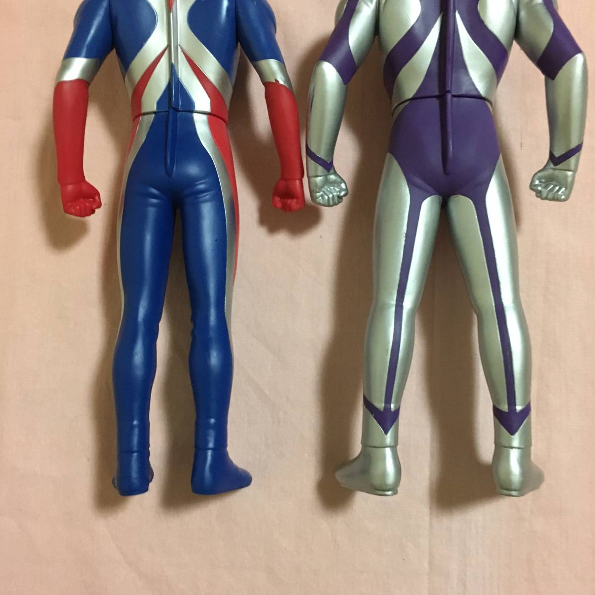 Bibian 比比昂 - 【汚れ有】てれびくん特製 ウルトラマン Bibian 比比昂 - 【汚れ有】てれびくん特製 ウルトラマン