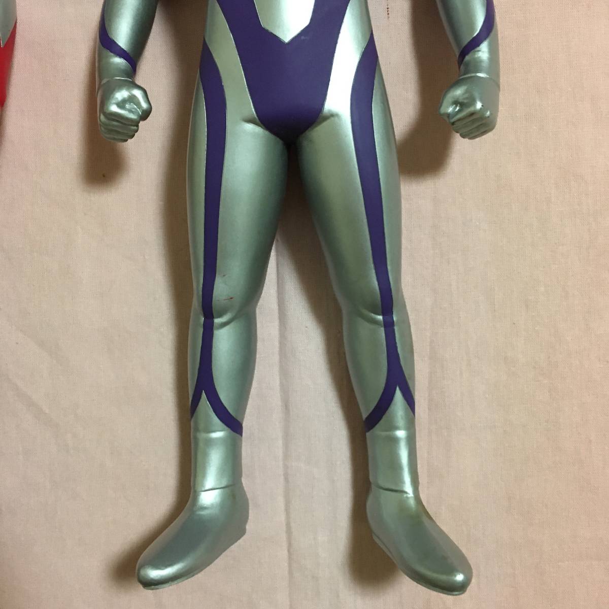 Bibian 比比昂 - 【汚れ有】てれびくん特製 ウルトラマン Bibian 比比昂 - 【汚れ有】てれびくん特製 ウルトラマン