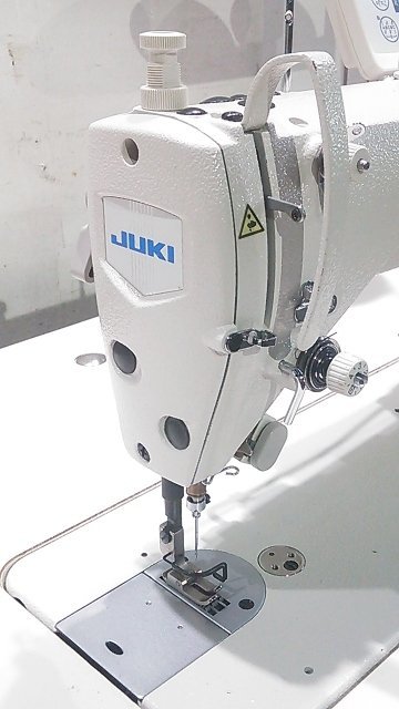 美品/100V電源】JUKI ジューキ 工業用ミシン DDL-9000B-SH