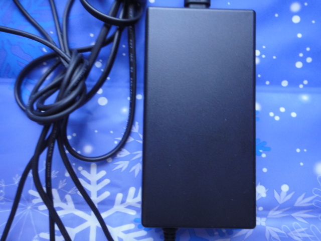 SONY AC ADAPTER AC-BX001｜HDDレコーダー・ノートパソコン用_画像3