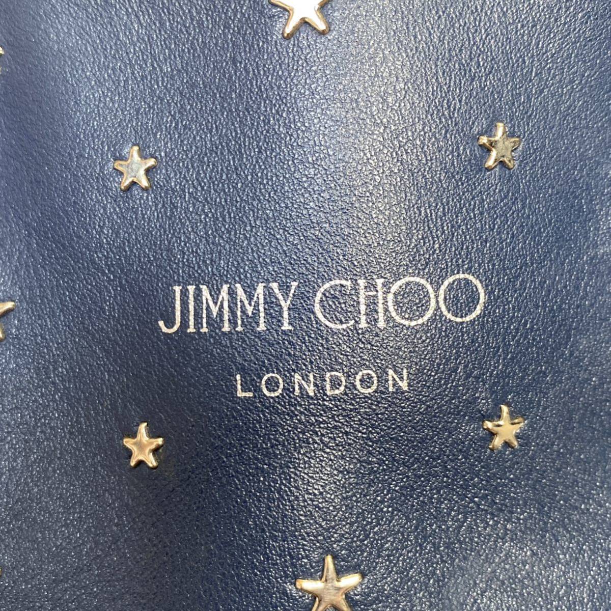 良品 JIMMY CHOO ジミーチュウ ハンドバッグ トートバッグ 良品 JIMMY CHOO ジミーチュウ ハンドバッグ トートバッグ