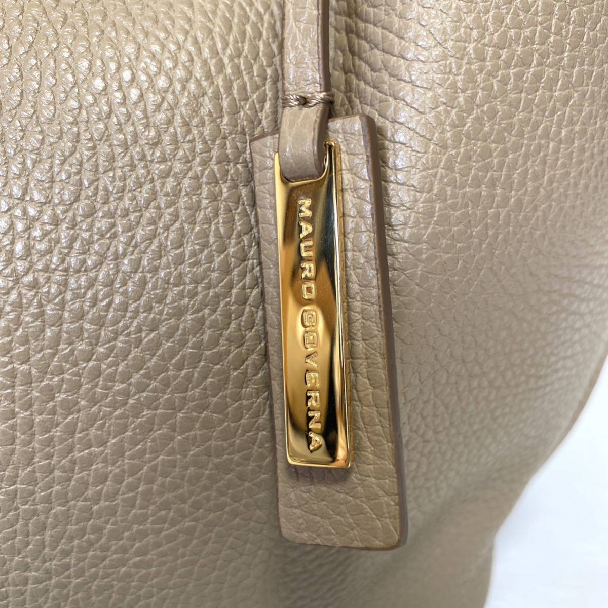 未使用級 WAKO×MAURO GOVERNA 現行品 マウロゴヴェルナ 定価165 未使用級 WAKO×MAURO GOVERNA 現行品 マウロゴヴェルナ 定価165