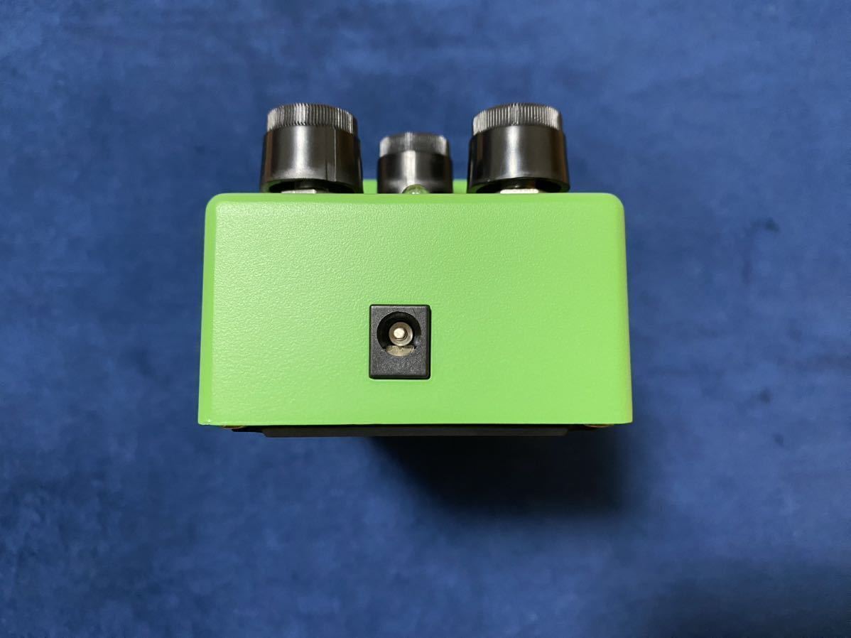cult OD-9 1980 ♯1 Cloning mod. Advanced(オーバードライブ)|売買