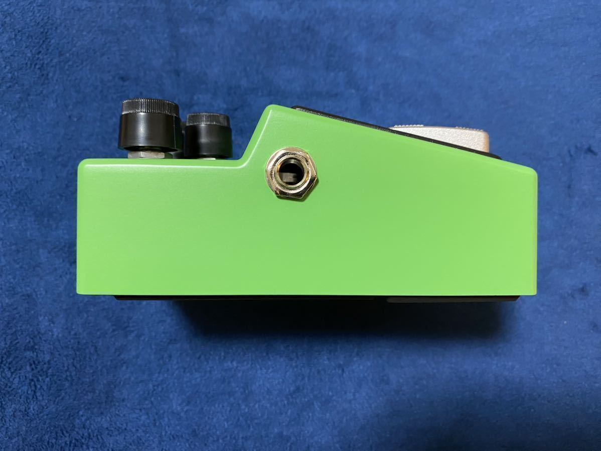 cult OD-9 1980 ♯1 Cloning mod. Advanced(オーバードライブ)|売買