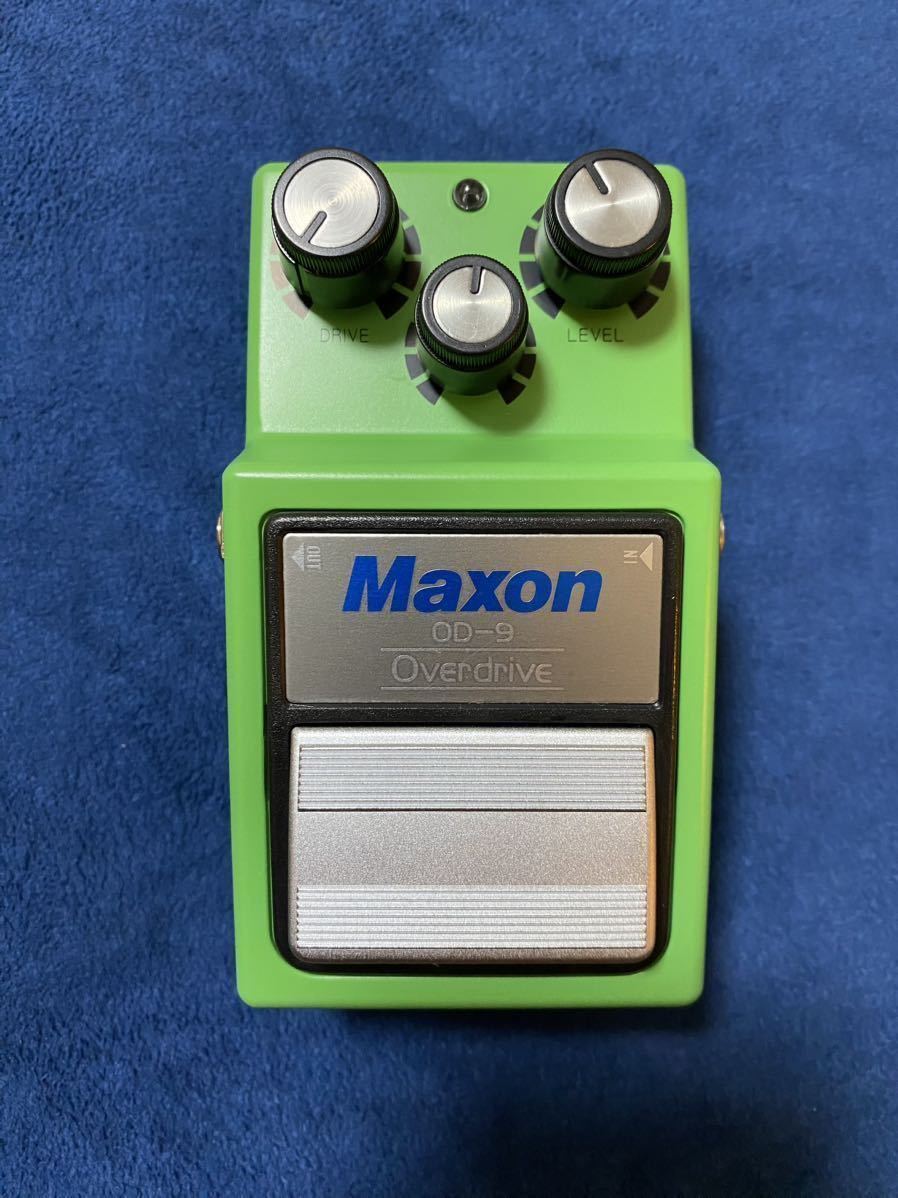 cult OD-9 1980 ♯1 Cloning mod. Advanced(オーバードライブ)|売買