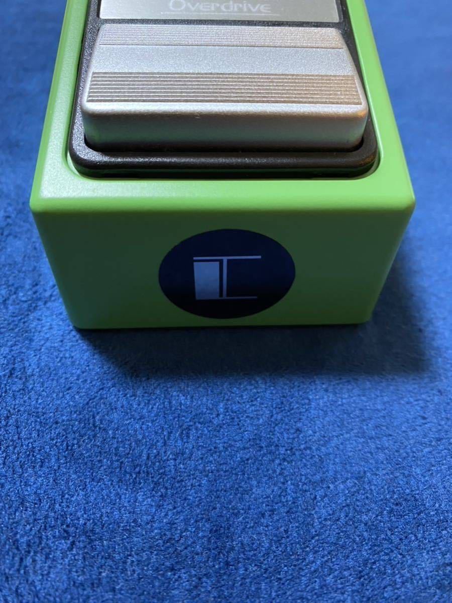 cult OD-9 1980 ♯1 Cloning mod. Advanced(オーバードライブ)|売買