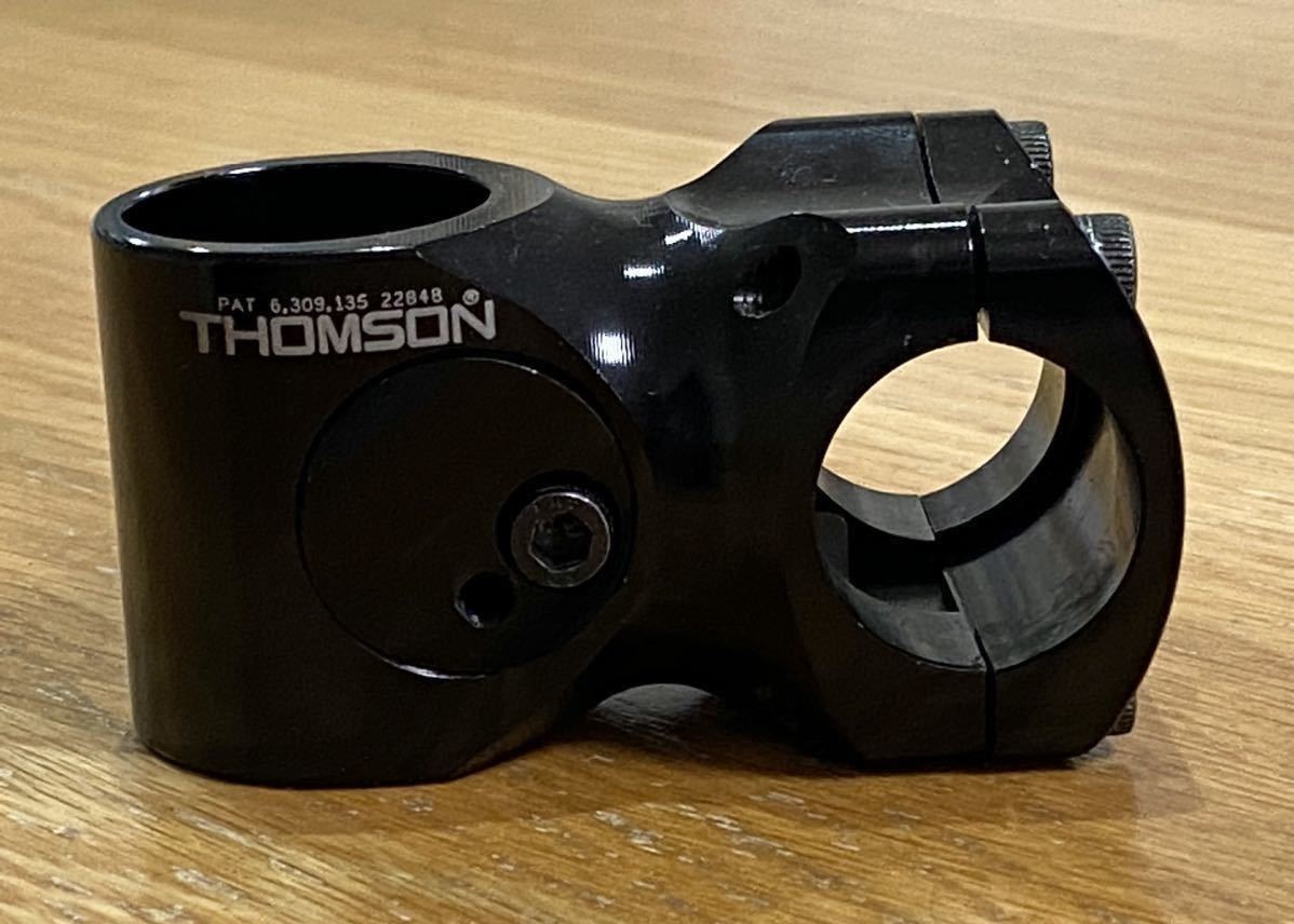 トムソン THOMSON ステム 50×25.4 オーバーサイズ　美品_画像6