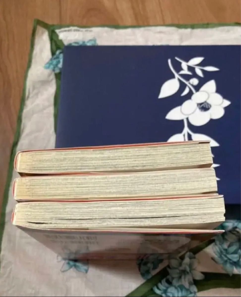 月のしっぽ 10 、7〜8 上田 倫子　全部初版　3冊セット