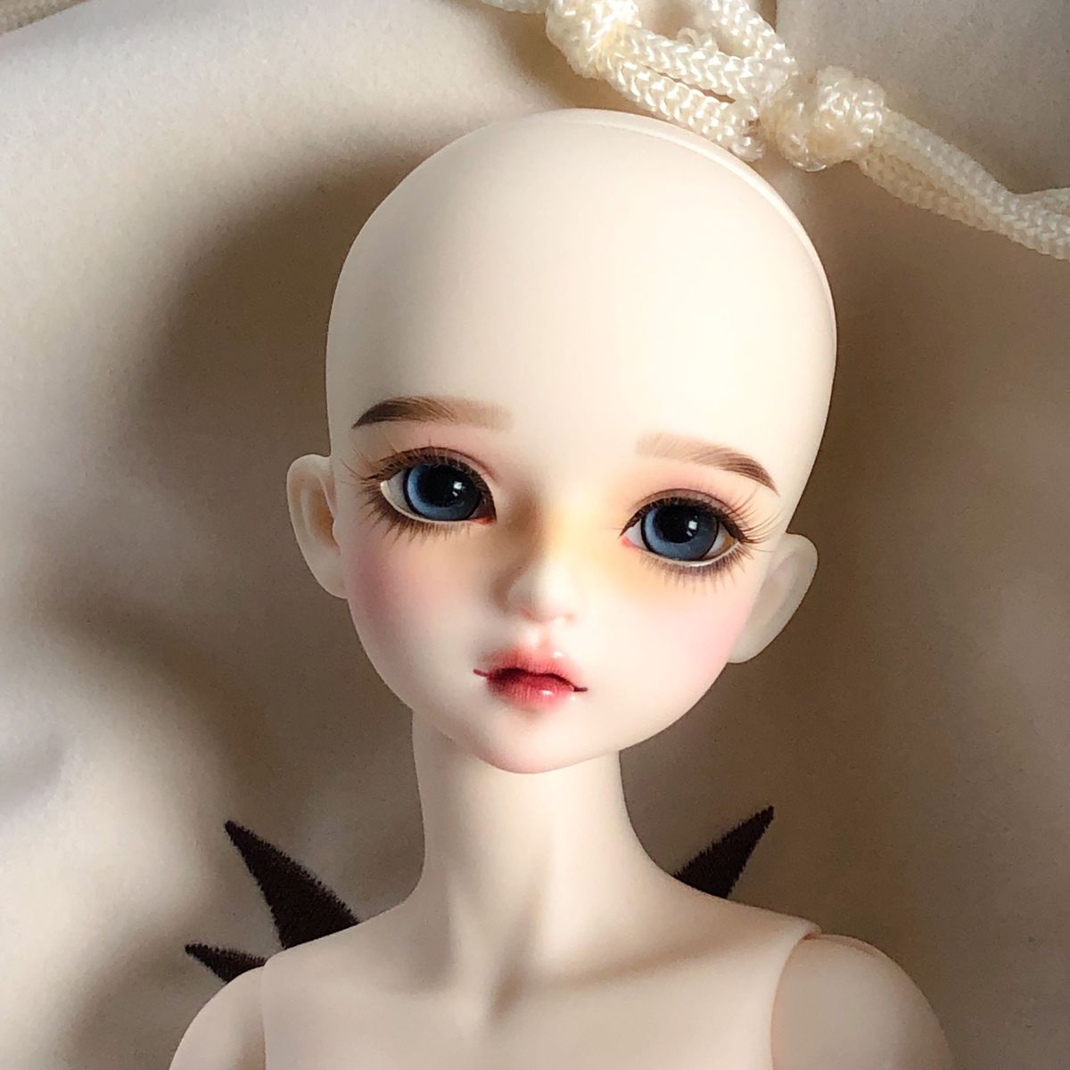 DOLK×MYOU DOLL 文学少女Delia キャストドール 1/4ドール 大正ロマン