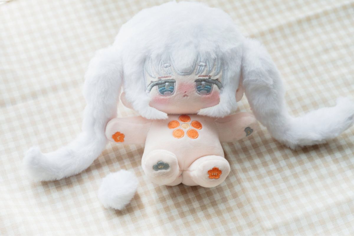 無属性ぬいぐるみ20cm 20cmぬいぐるみ ぬい RICO 無属性ぬい オリジナル 20cm ぬいぐるみ ぬい|Yahoo