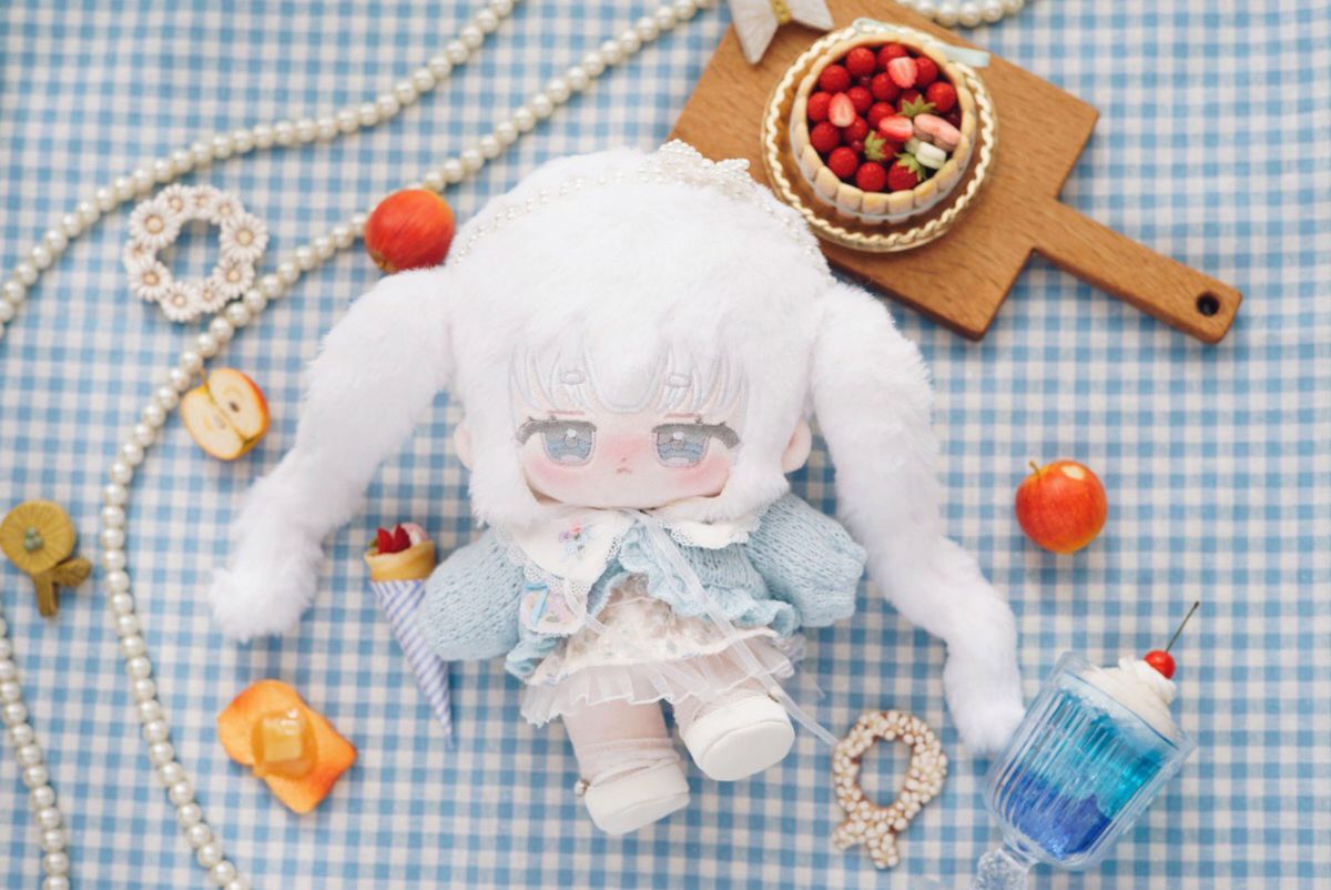 無属性ぬいぐるみ20cm 20cmぬいぐるみ ぬい RICO 無属性ぬい オリジナル 20cm ぬいぐるみ ぬい|Yahoo