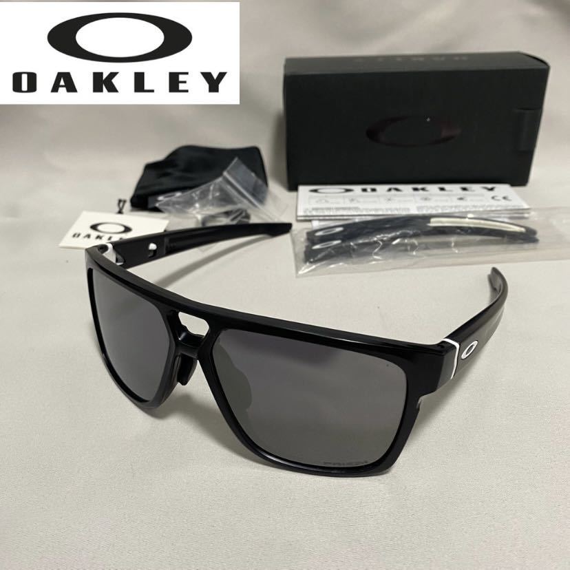 OAKLEY】オークリー サングラス 美品-