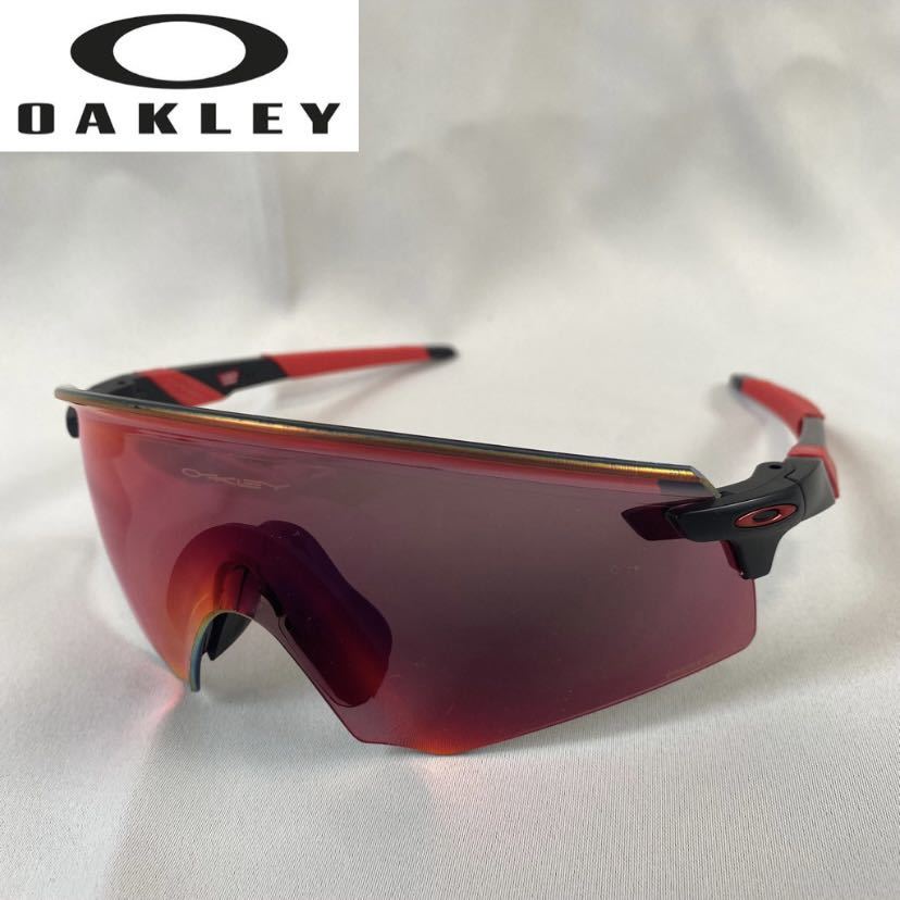 おすすめネット OAKLEY オークリー サングラス ENCODER エンコーダー