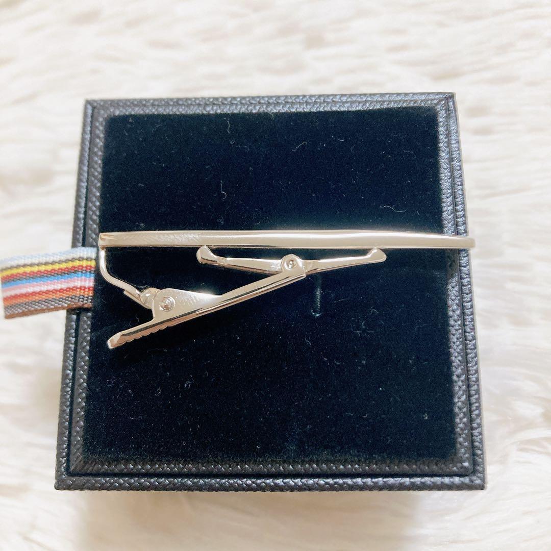 ☆決算特価商品☆ 超美品PAUL SMITH マルチストライプ ツイスト
