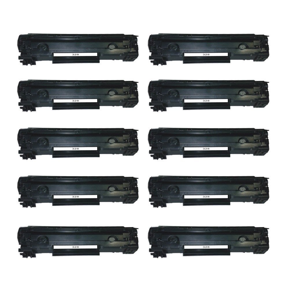 数量限定】 数量限定!送料無料 CRG-328【10本セット】MF4580dn/4570dn