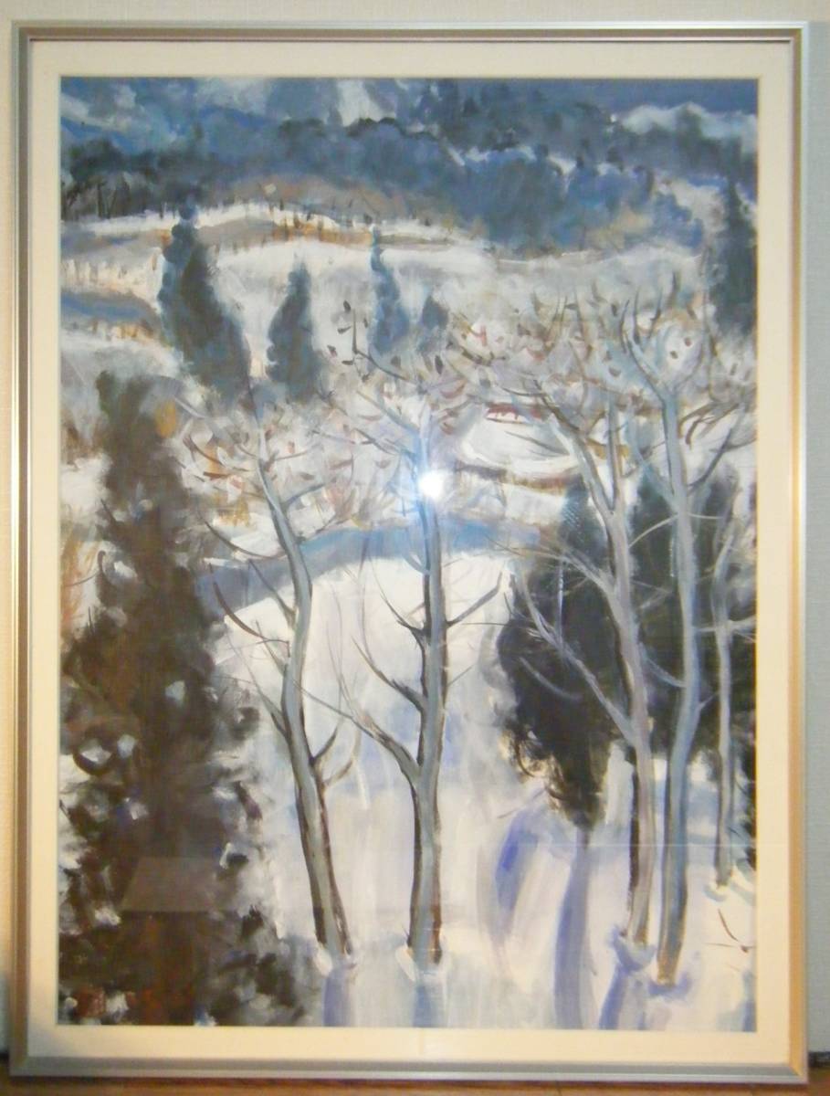 Yahoo!オークション - 【真作】絵画 吉田耕也 水彩 風景画 美品 Yahoo!オークション - 【真作】絵画 吉田耕也 水彩 風景画 美品
