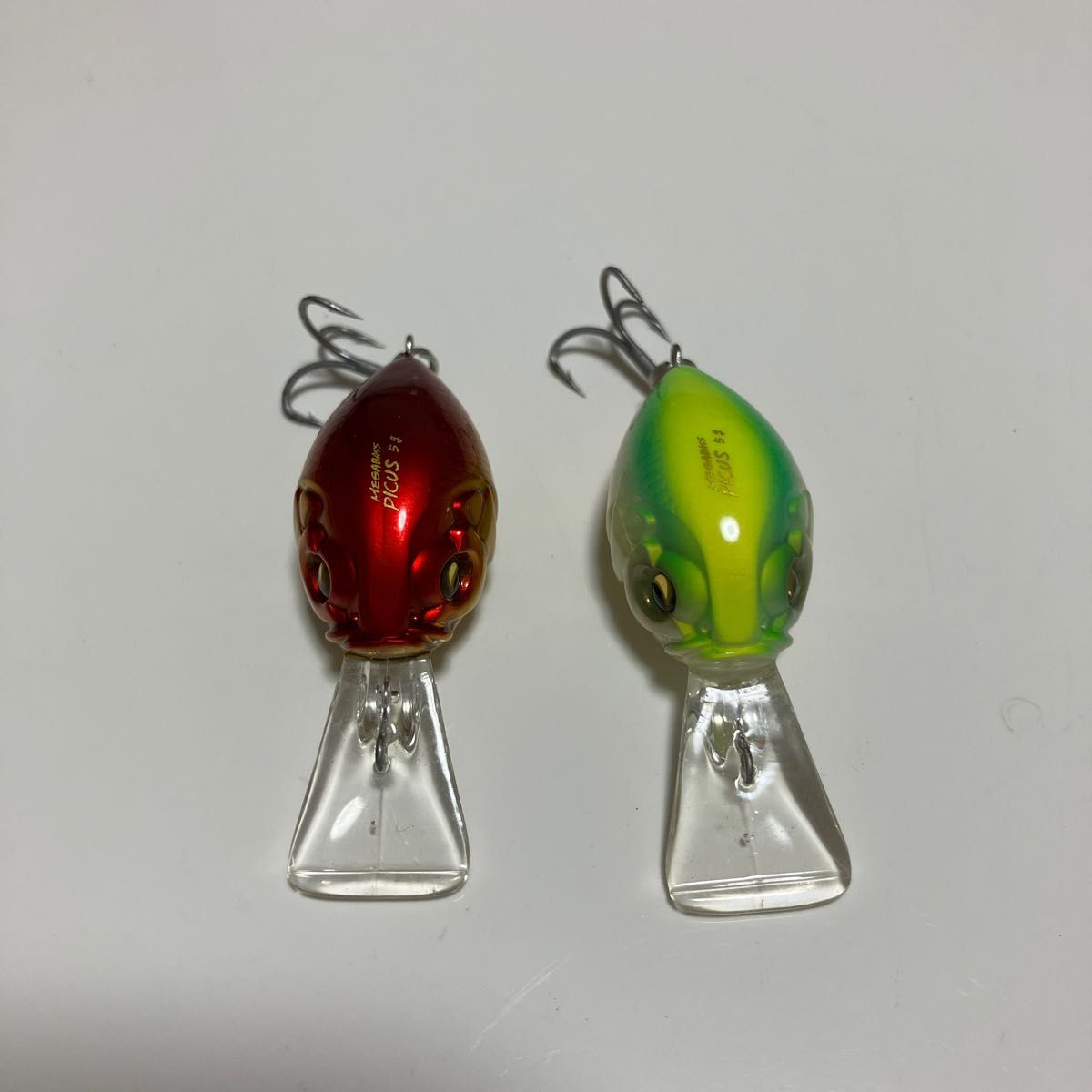 メガバス PICUS (ピークス)|Yahoo!フリマ(旧PayPayフリマ) メガバス PICUS (ピークス)|Yahoo!フリマ(旧PayPayフリマ)