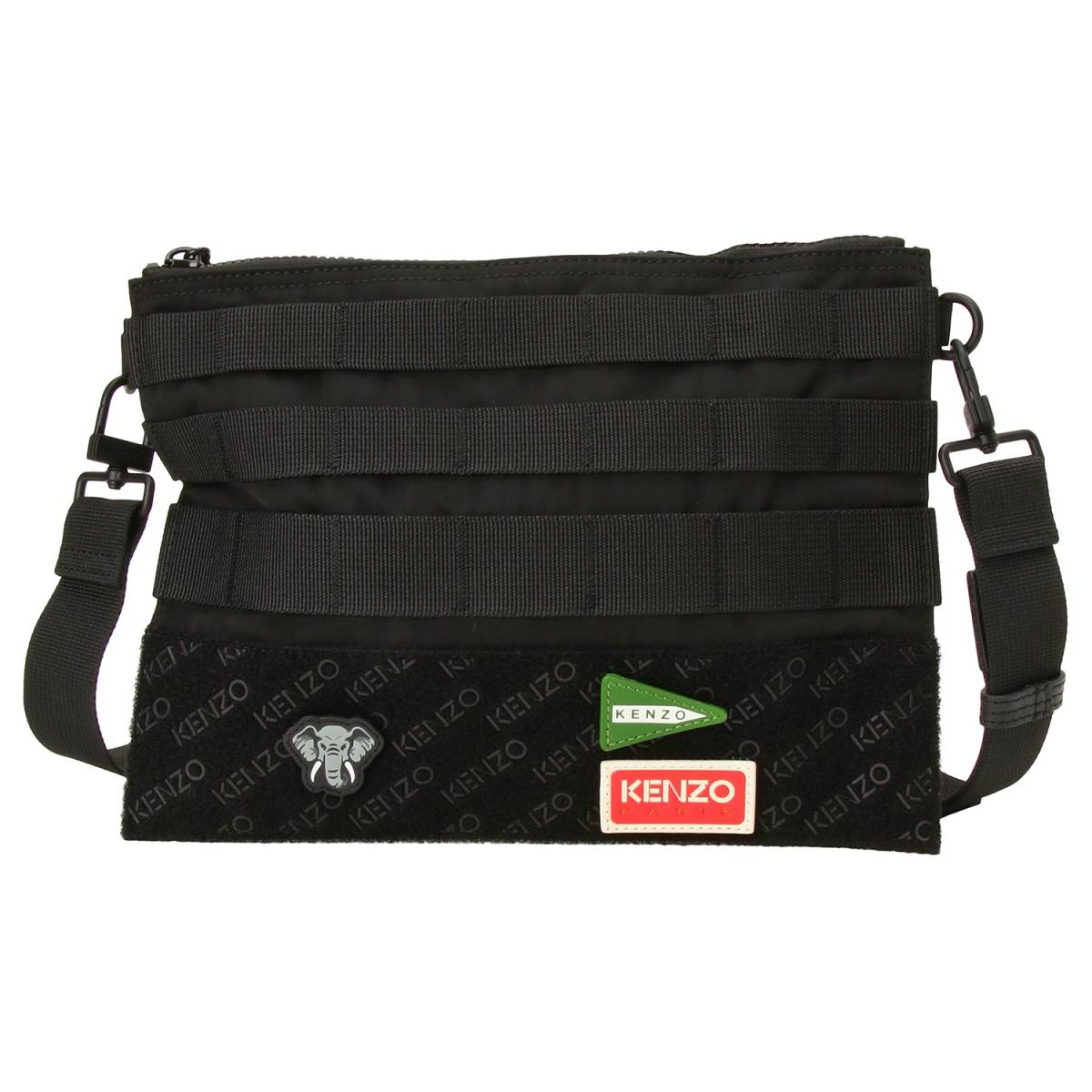 ランキング2022 ケンゾー KENZO FD55PM202F30 043 99 ジャングル