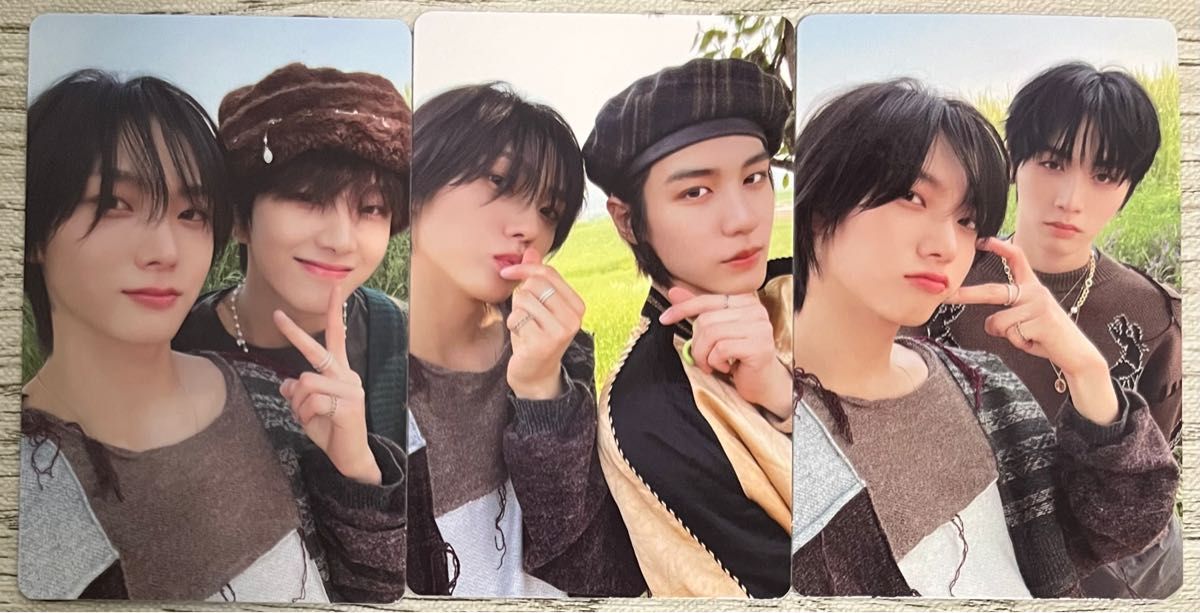 BOYNEXTDOOR ボネクド ボイネク SUNGHO ソンホ WHY BOYNEXTDOOR ボネクド ボイネク SUNGHO ソンホ WHY