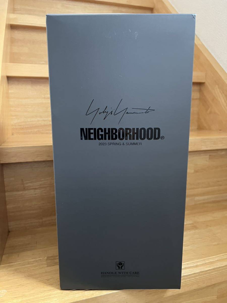 NEIGHBORHOOD x YOHJI YAMAMOTO YN REAPER INCENSE CHAMBER CE ネイバーフッド　ヨージヤマモト　お香立て_画像2