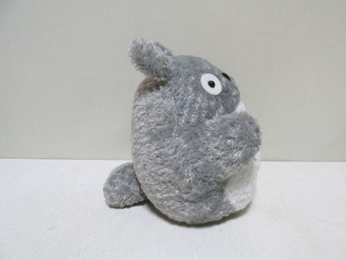  Tonari no Totoro [ large to Toro hand puppet soft toy sun * Arrow ]to Toro 