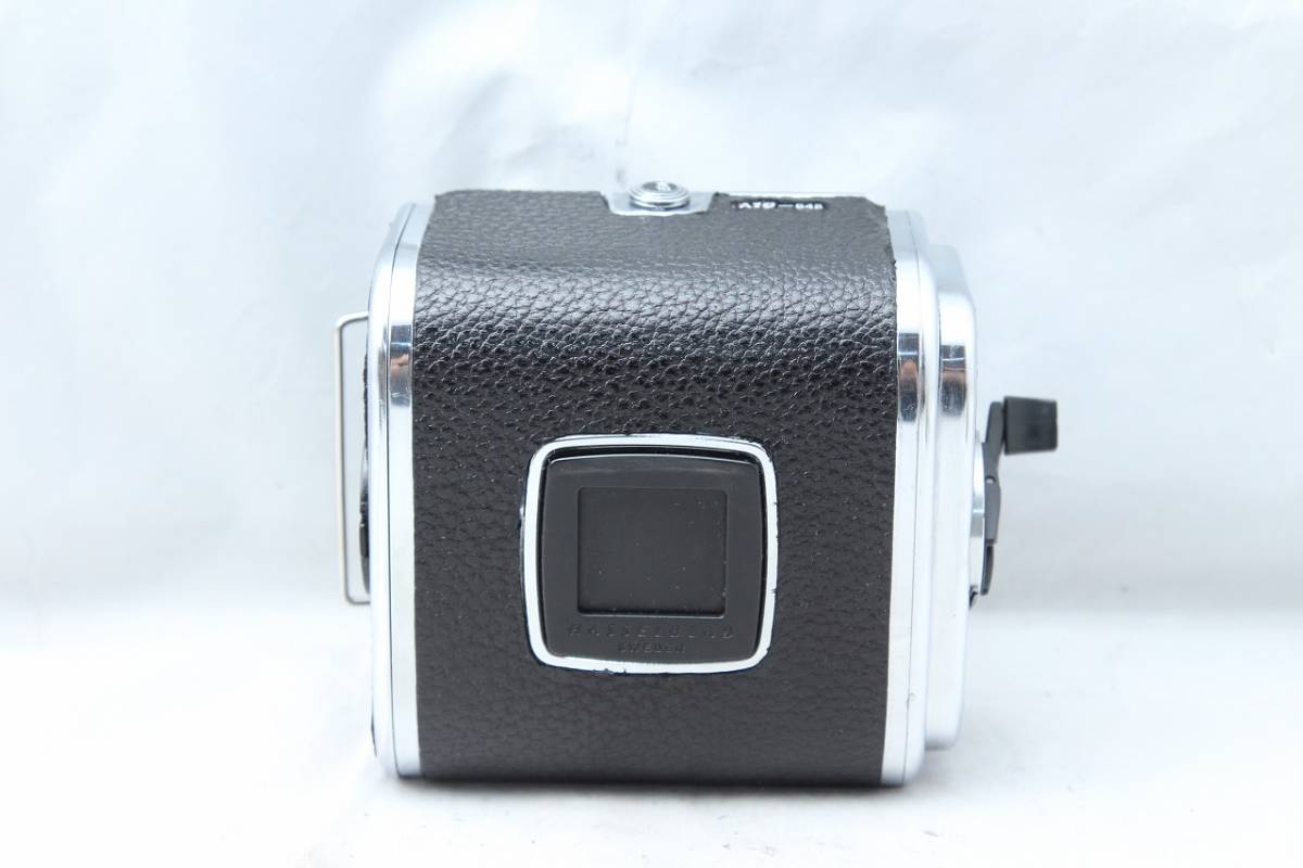 超特価sale開催】 動作好調☆HASSELBLAD ##8441 ☆A16-645