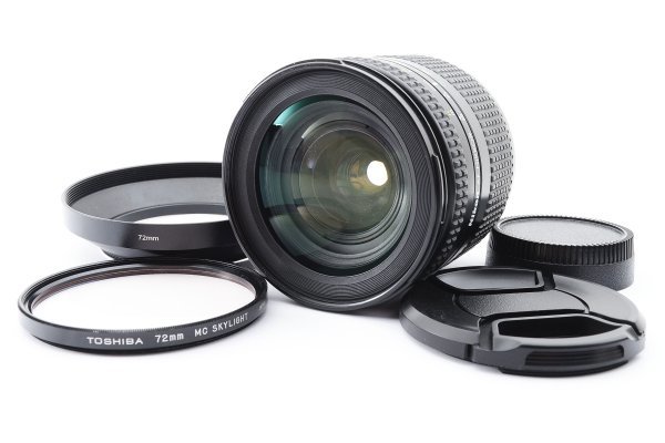 送料0円】 28-200mm NIKKOR AF Nikon ☆超美品☆ F3.5-5.6 #12635MTT D