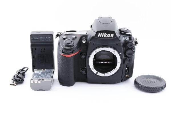 通販 ☆美品☆ Nikon ニコン D80 ボディ #12670MTT ニコン