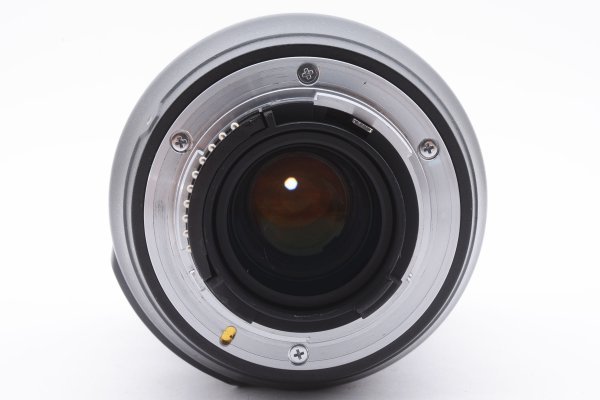 ★難あり★ ニコン AF-S NIKKOR 24-120mm F3.5-5.6 G ED VR #12756_画像5